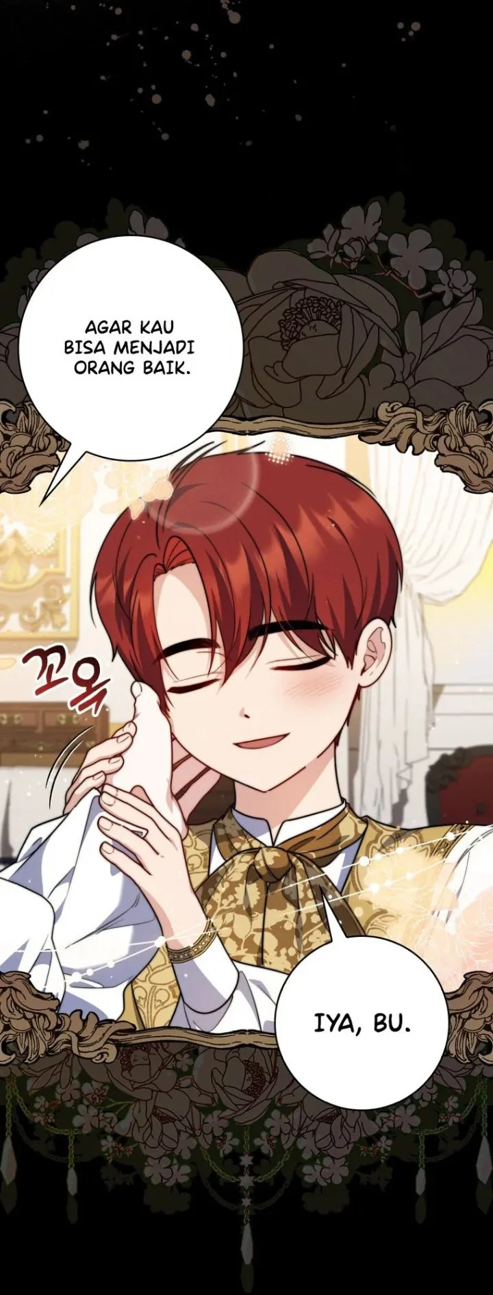 A Princess Who Reads Fortune Chapter 39 - halaman 15