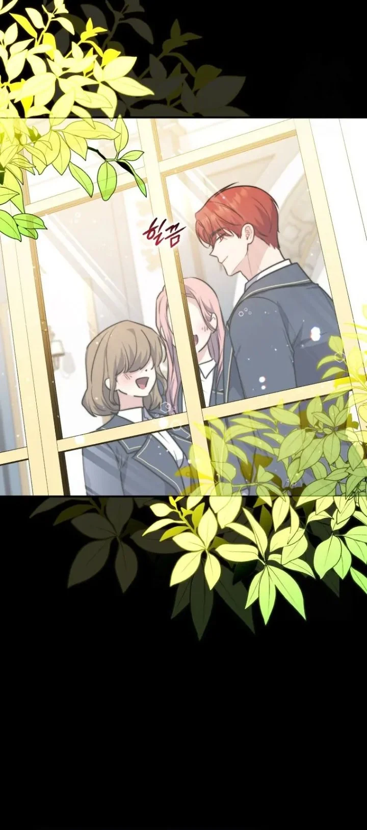 A Princess Who Reads Fortune Chapter 39 - halaman 33