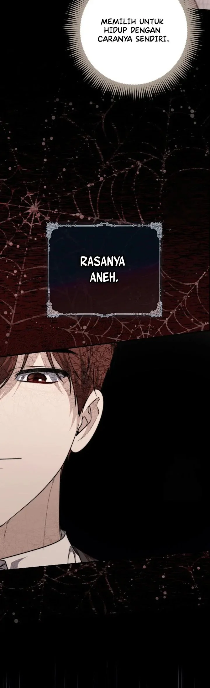 A Princess Who Reads Fortune Chapter 39 - halaman 37
