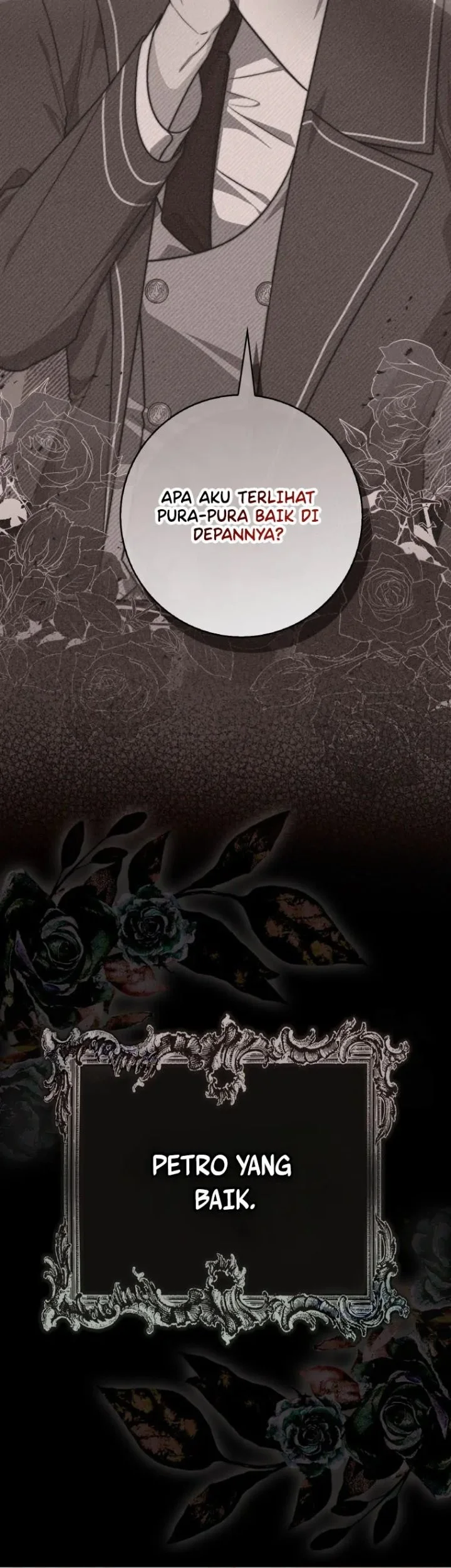 A Princess Who Reads Fortune Chapter 39 - halaman 4