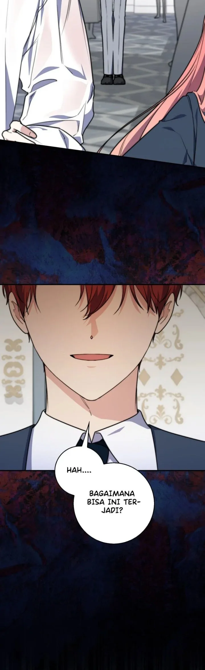 A Princess Who Reads Fortune Chapter 39 - halaman 41