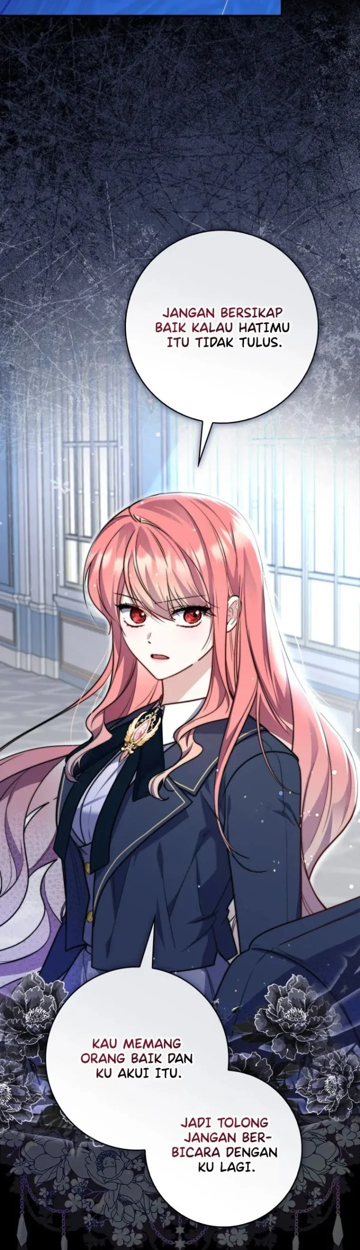A Princess Who Reads Fortune Chapter 39 - halaman 46