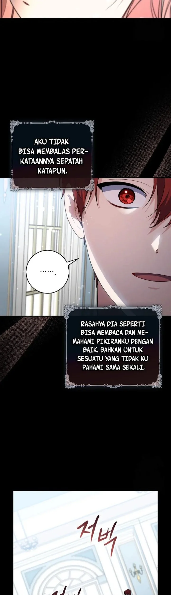 A Princess Who Reads Fortune Chapter 39 - halaman 48