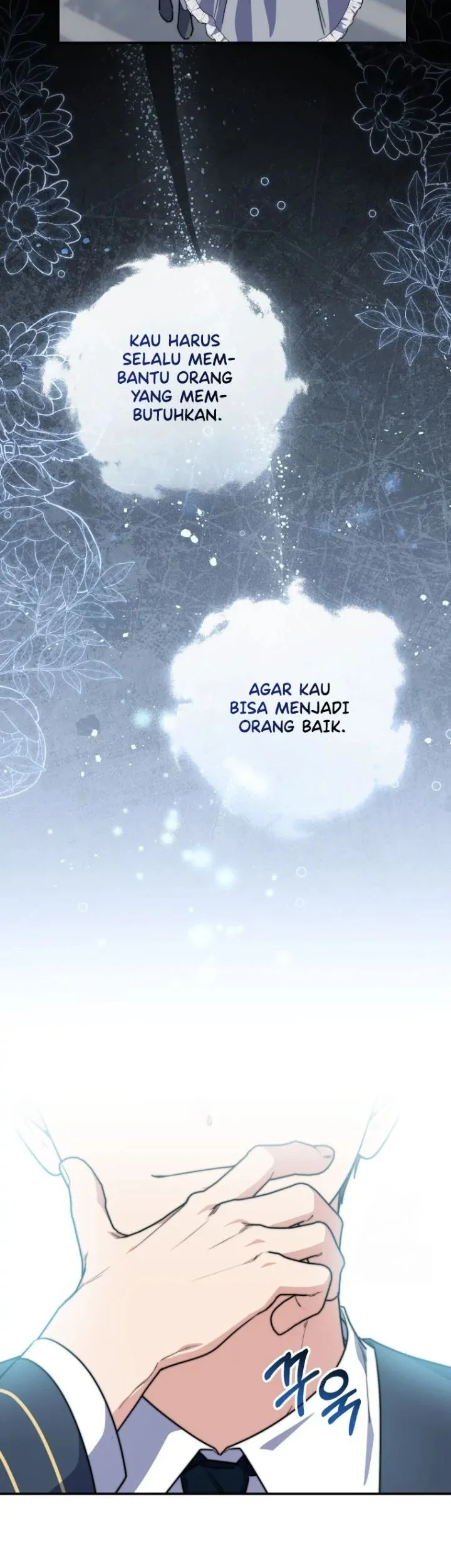 A Princess Who Reads Fortune Chapter 39 - halaman 56