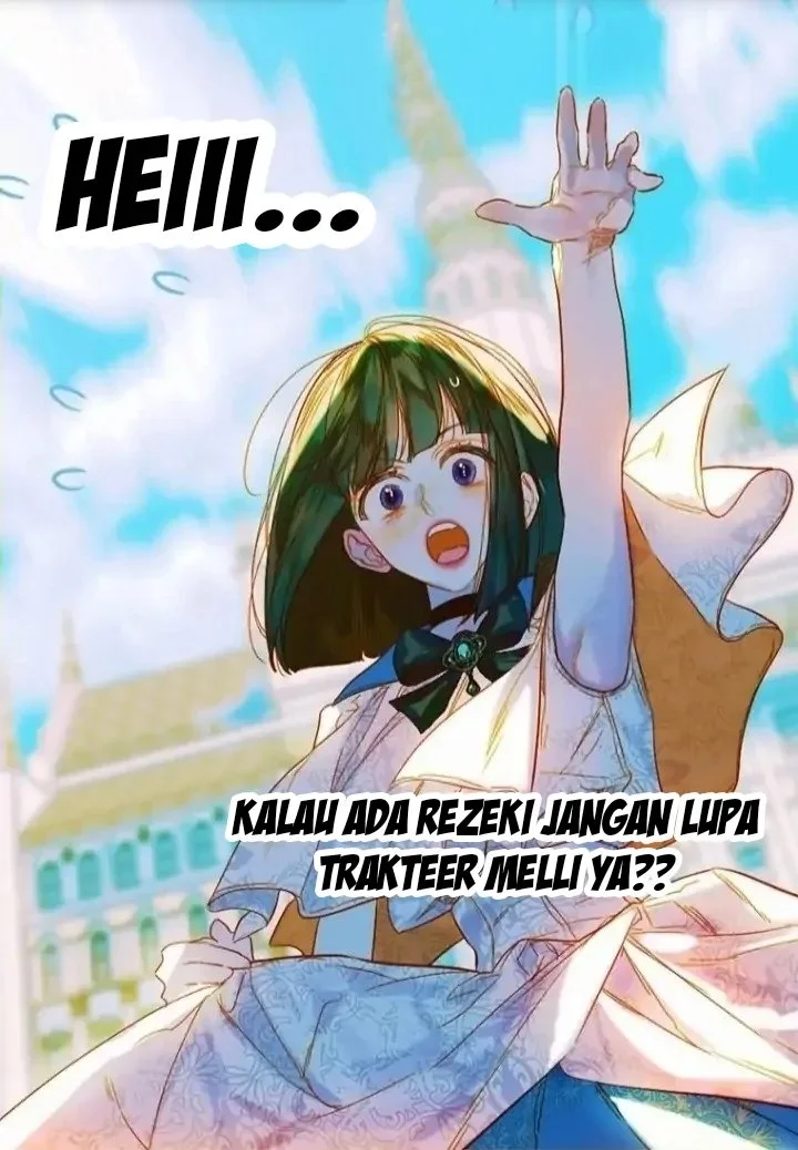 A Princess Who Reads Fortune Chapter 39 - halaman 60
