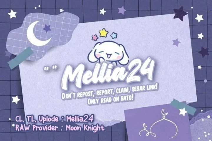 A Princess Who Reads Fortune Chapter 4 - halaman 1