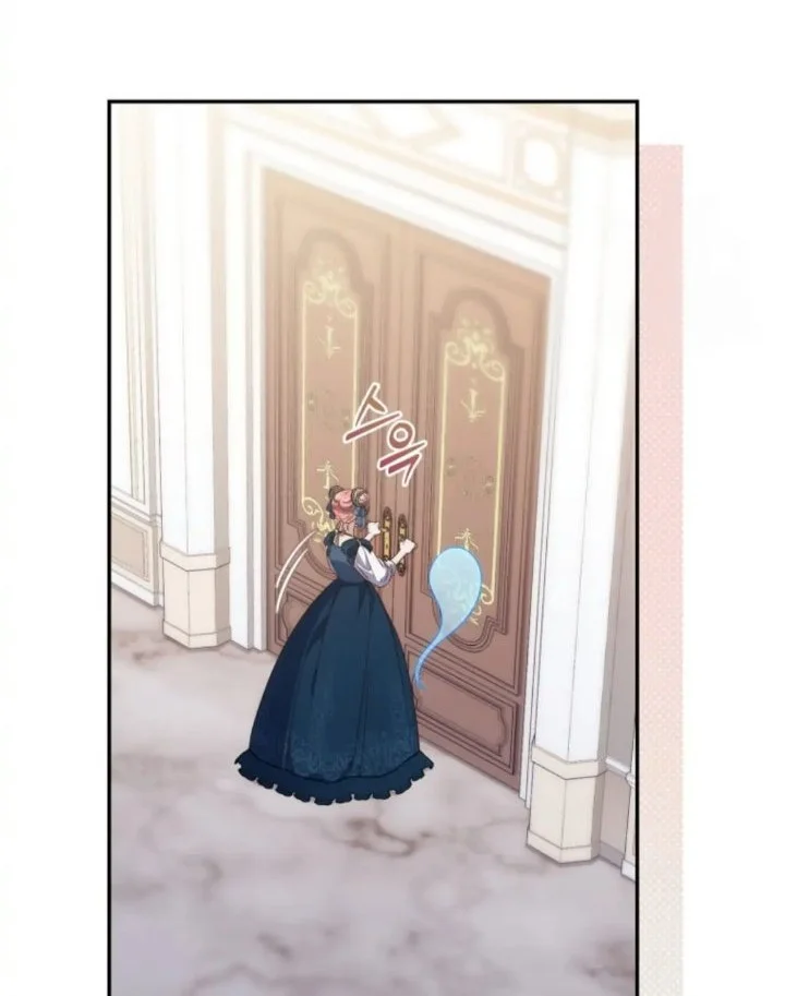 A Princess Who Reads Fortune Chapter 4 - halaman 11