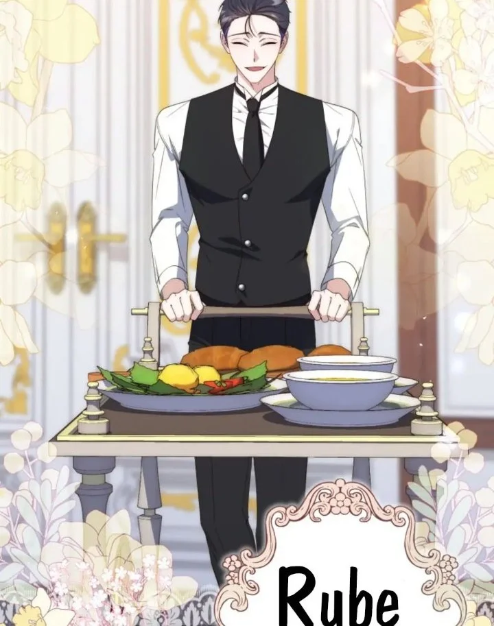 A Princess Who Reads Fortune Chapter 4 - halaman 23