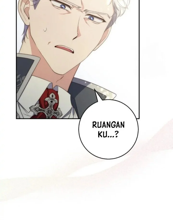 A Princess Who Reads Fortune Chapter 4 - halaman 3