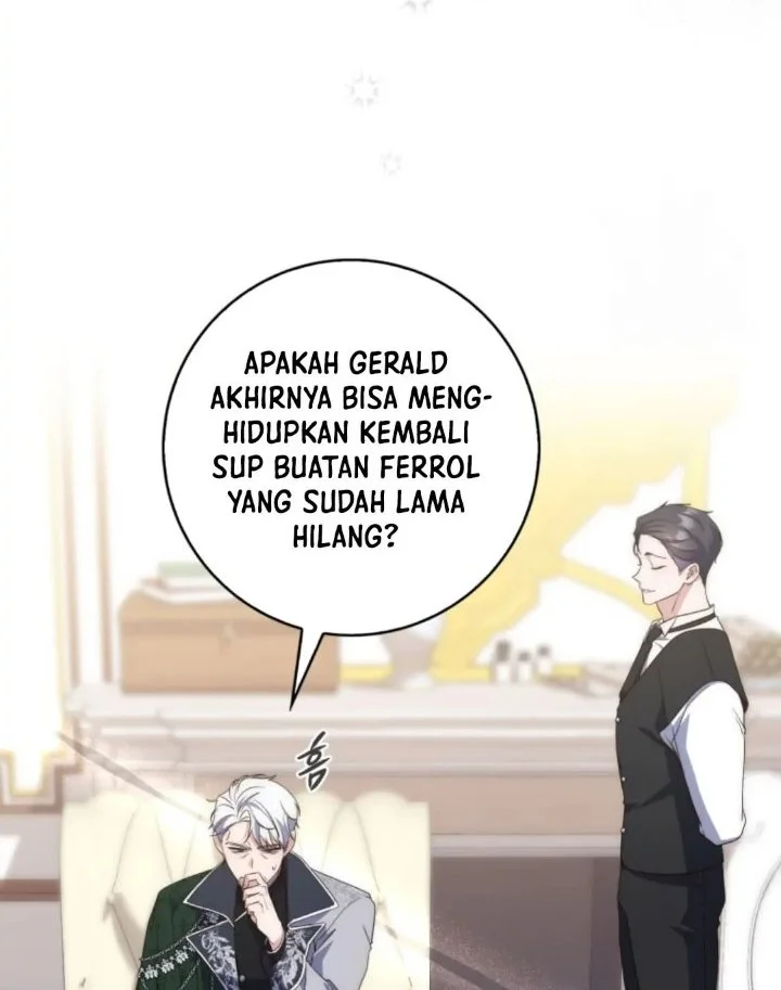 A Princess Who Reads Fortune Chapter 4 - halaman 31