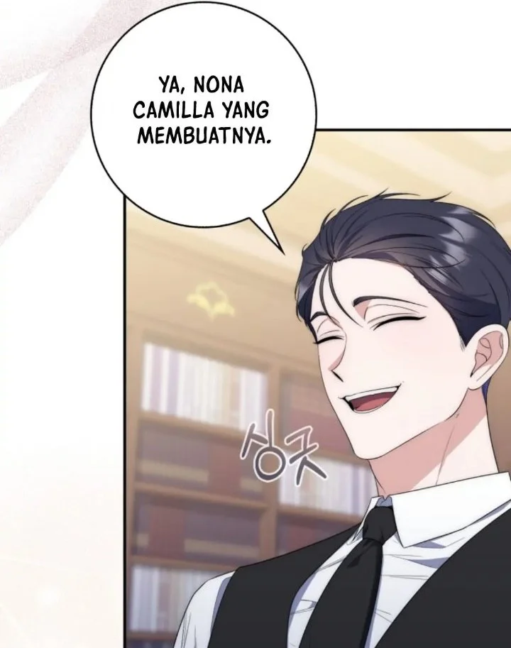 A Princess Who Reads Fortune Chapter 4 - halaman 33