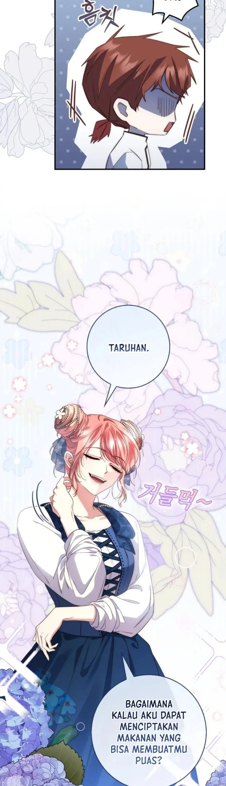 A Princess Who Reads Fortune Chapter 4 - halaman 46