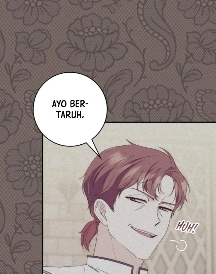 A Princess Who Reads Fortune Chapter 4 - halaman 51