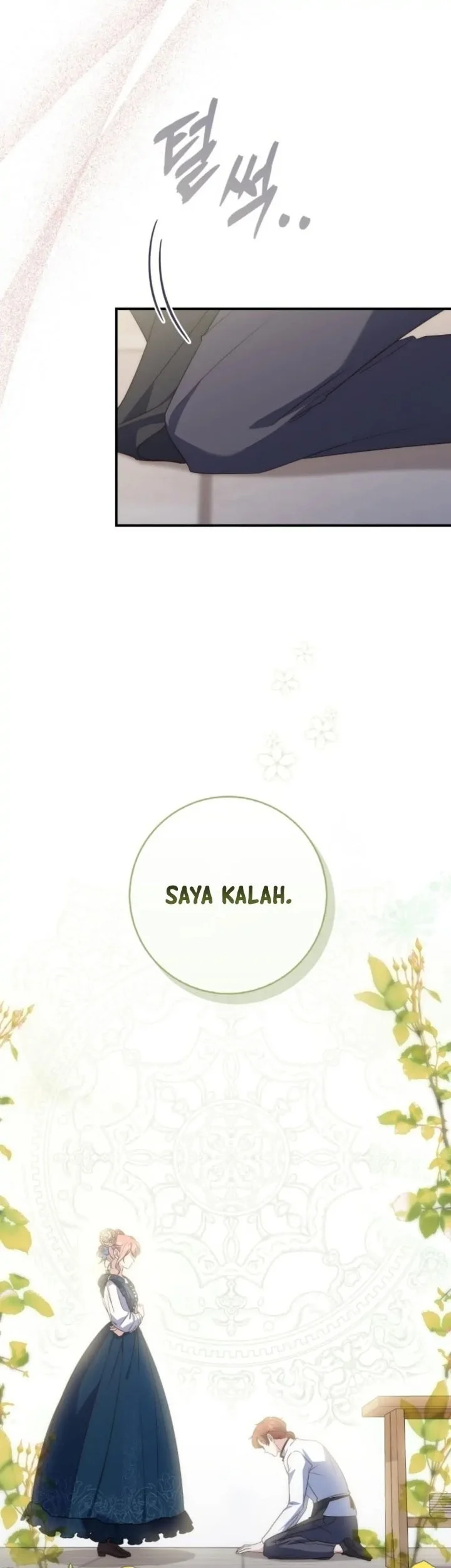 A Princess Who Reads Fortune Chapter 4 - halaman 54