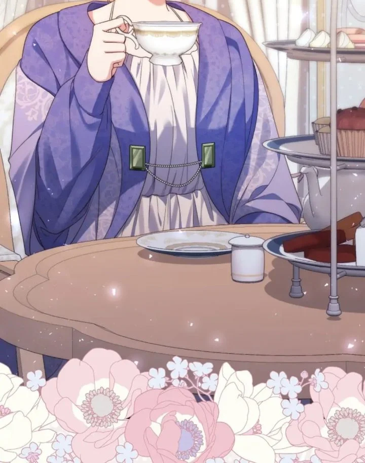 A Princess Who Reads Fortune Chapter 4 - halaman 57