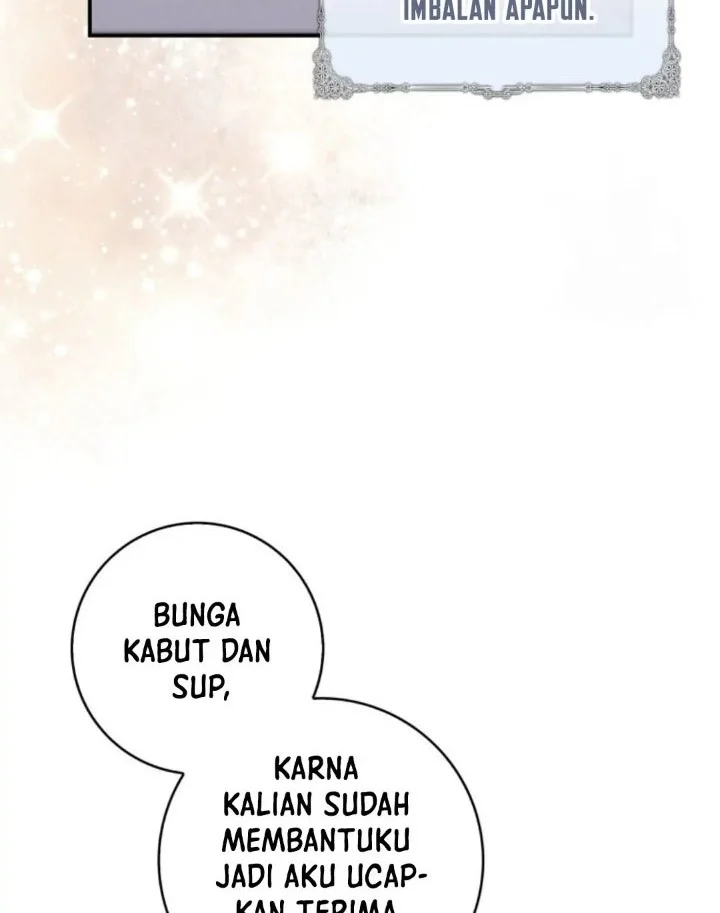A Princess Who Reads Fortune Chapter 4 - halaman 61
