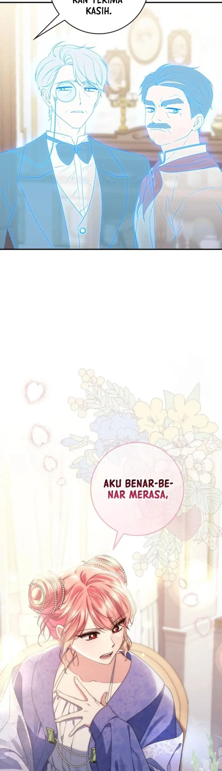 A Princess Who Reads Fortune Chapter 4 - halaman 62