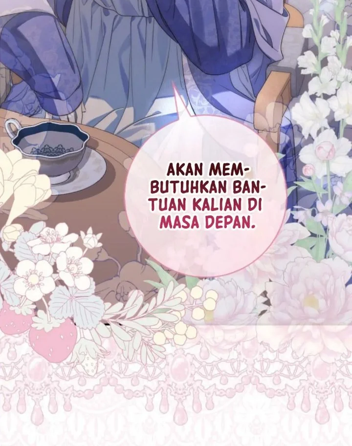 A Princess Who Reads Fortune Chapter 4 - halaman 63