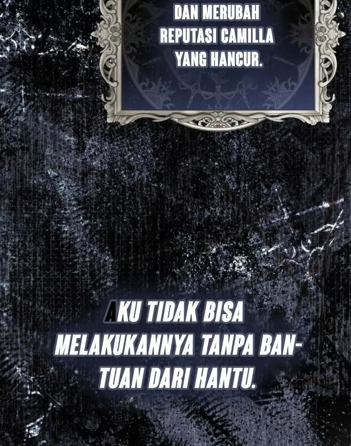 A Princess Who Reads Fortune Chapter 4 - halaman 65