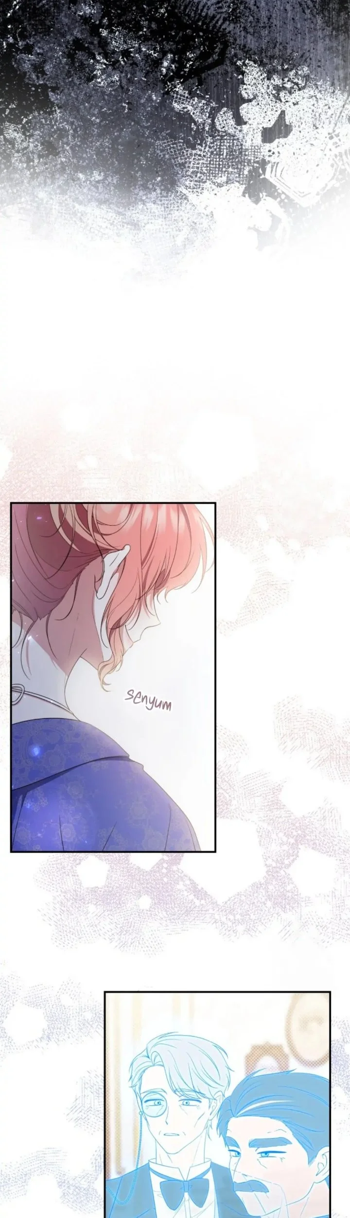 A Princess Who Reads Fortune Chapter 4 - halaman 66