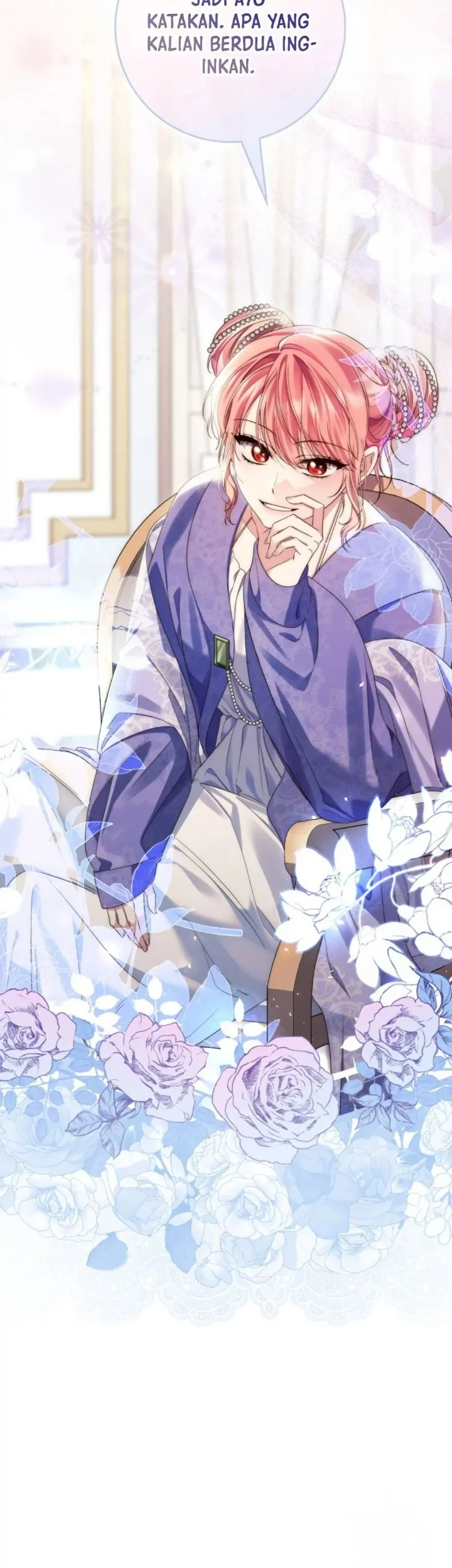 A Princess Who Reads Fortune Chapter 4 - halaman 68