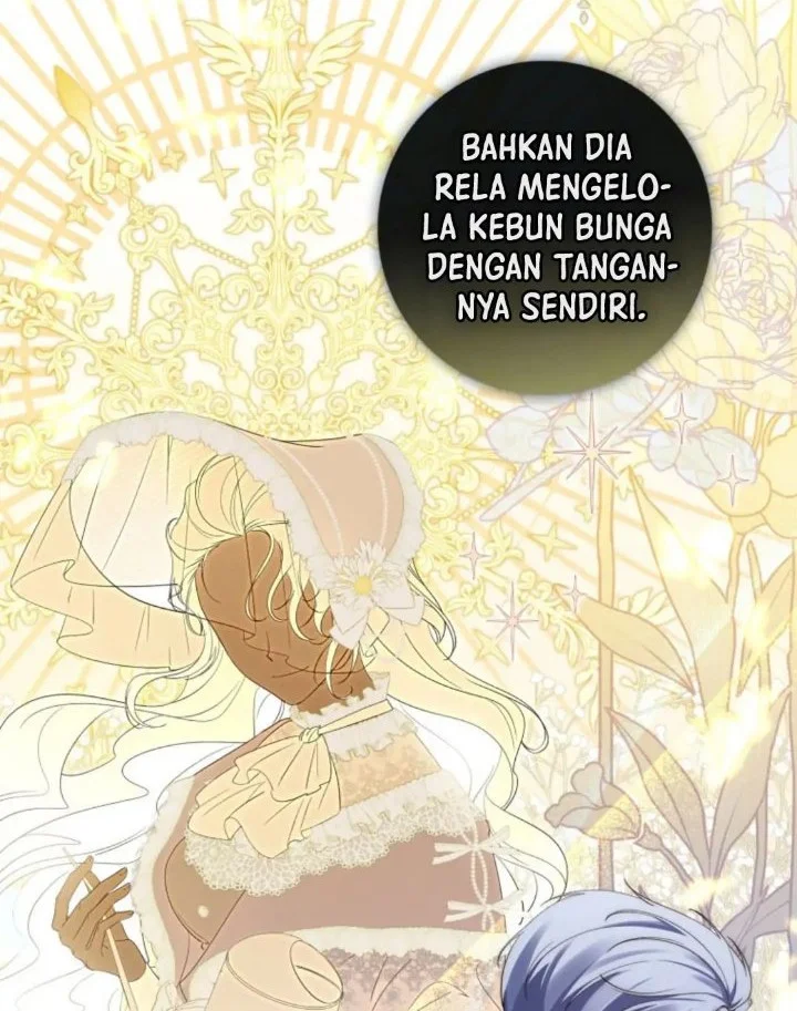 A Princess Who Reads Fortune Chapter 4 - halaman 7