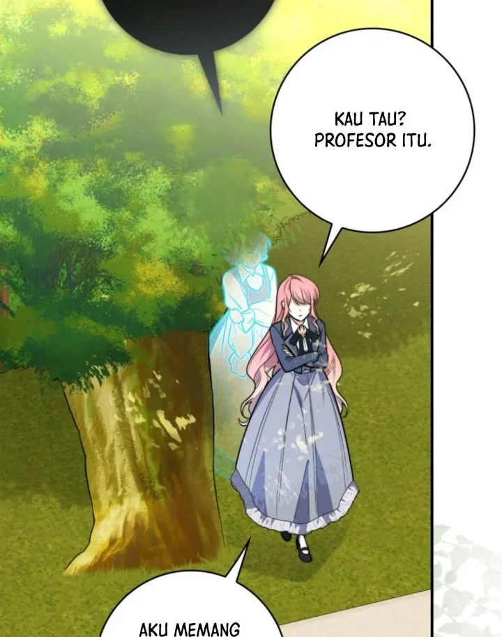 A Princess Who Reads Fortune Chapter 40 - halaman 13
