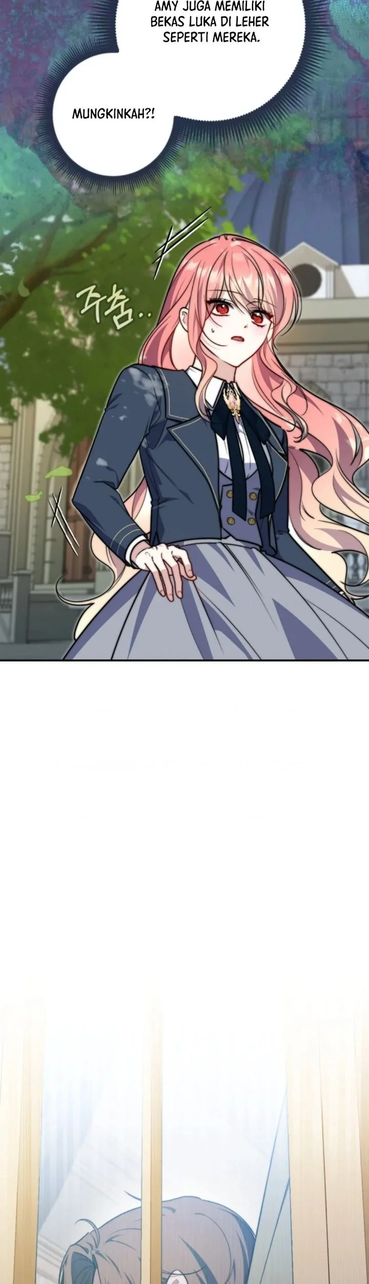 A Princess Who Reads Fortune Chapter 40 - halaman 20