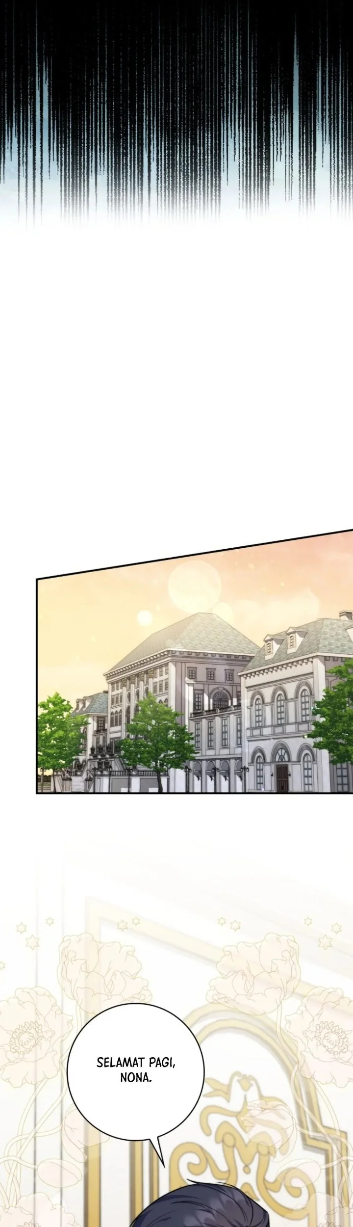 A Princess Who Reads Fortune Chapter 40 - halaman 24