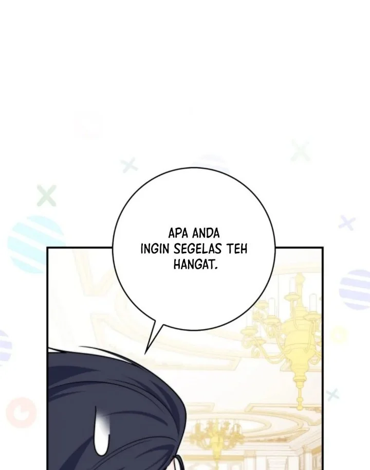 A Princess Who Reads Fortune Chapter 40 - halaman 27