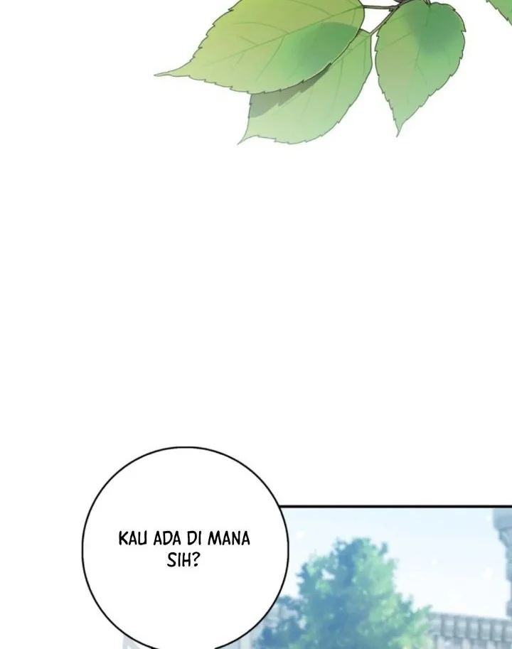 A Princess Who Reads Fortune Chapter 40 - halaman 3