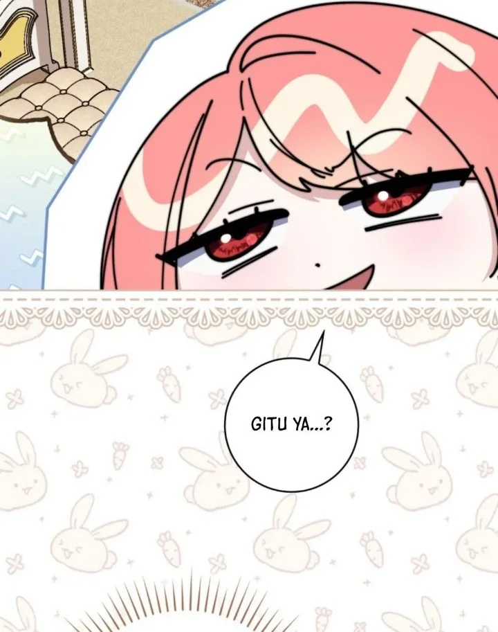 A Princess Who Reads Fortune Chapter 40 - halaman 33