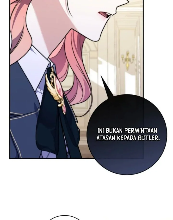 A Princess Who Reads Fortune Chapter 40 - halaman 37