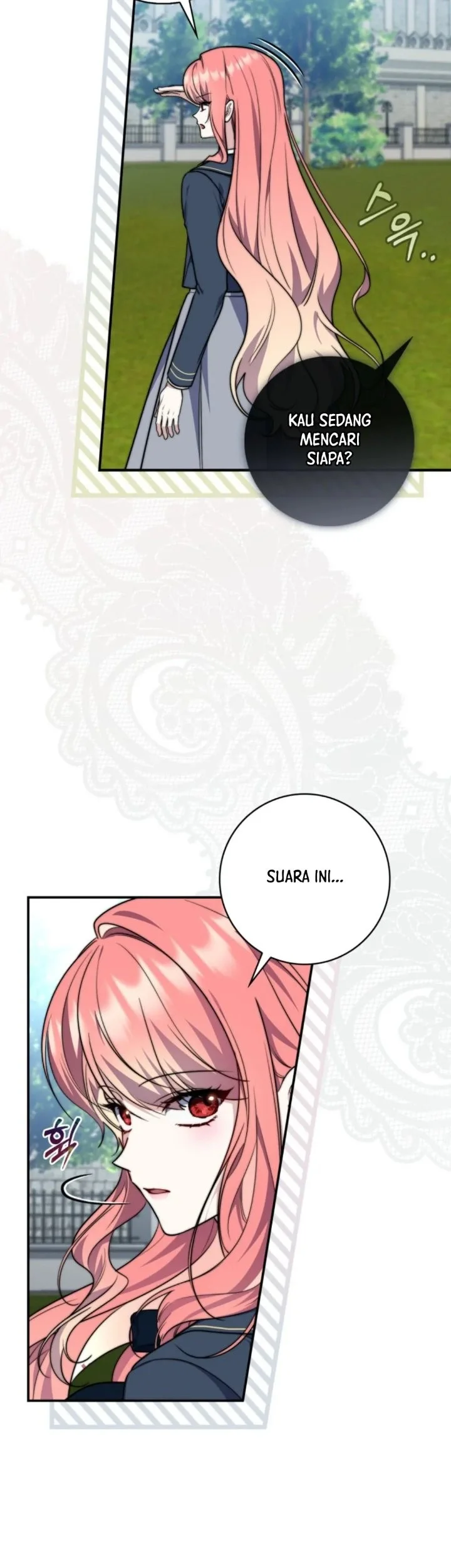 A Princess Who Reads Fortune Chapter 40 - halaman 4