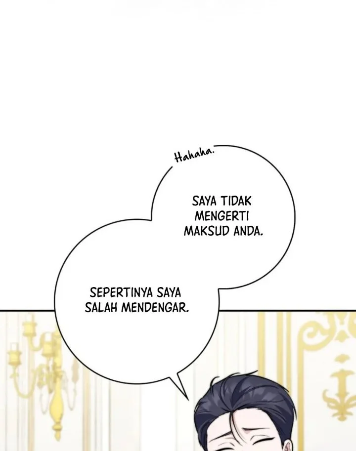 A Princess Who Reads Fortune Chapter 40 - halaman 41