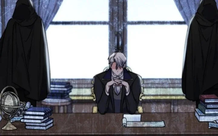 A Princess Who Reads Fortune Chapter 40 - halaman 47