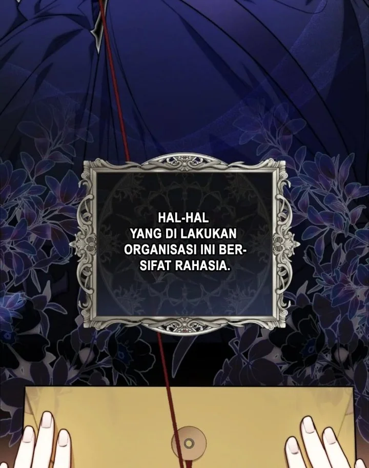 A Princess Who Reads Fortune Chapter 40 - halaman 49