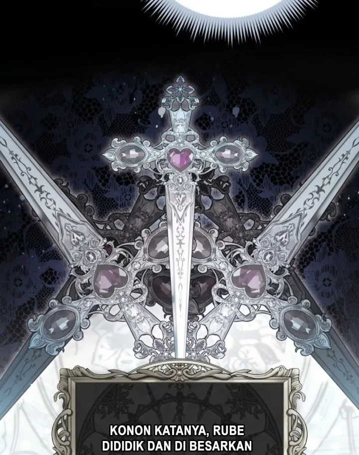 A Princess Who Reads Fortune Chapter 40 - halaman 53