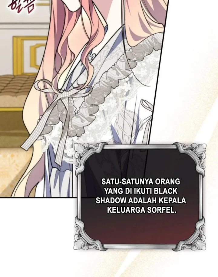 A Princess Who Reads Fortune Chapter 40 - halaman 59