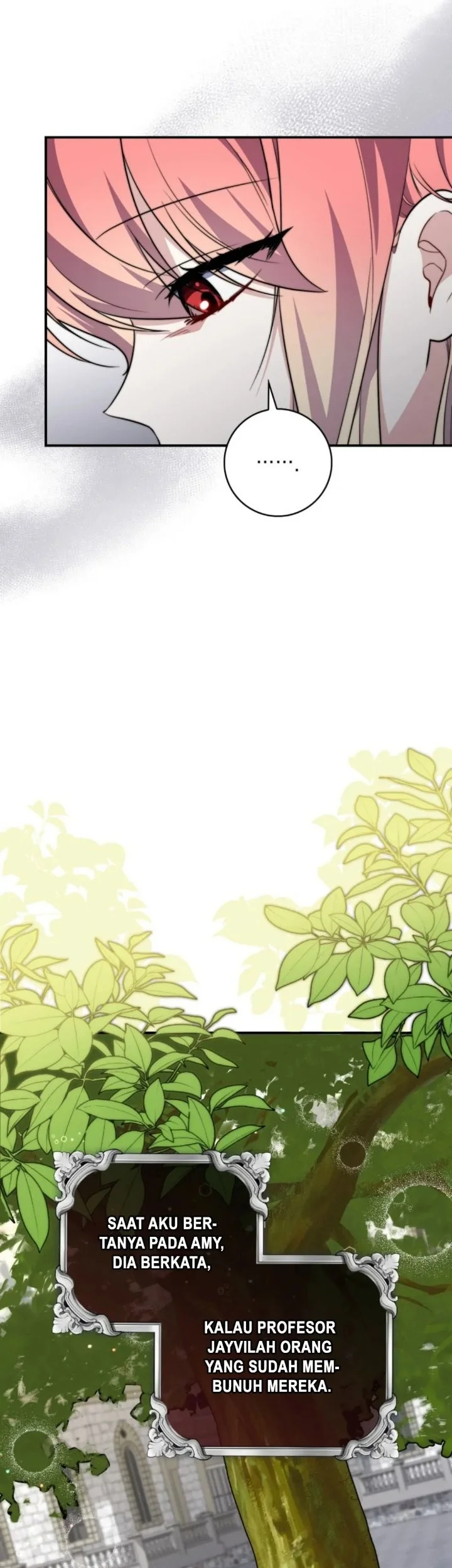 A Princess Who Reads Fortune Chapter 40 - halaman 64