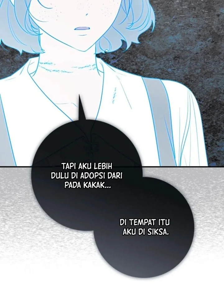 A Princess Who Reads Fortune Chapter 40 - halaman 67