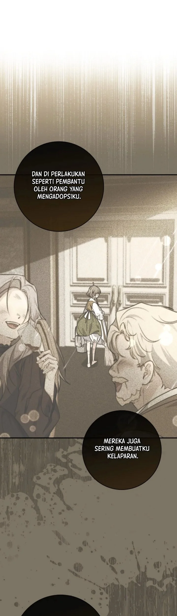 A Princess Who Reads Fortune Chapter 40 - halaman 68