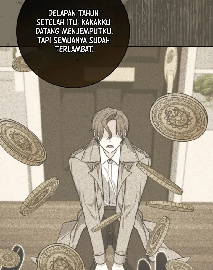 A Princess Who Reads Fortune Chapter 40 - halaman 69