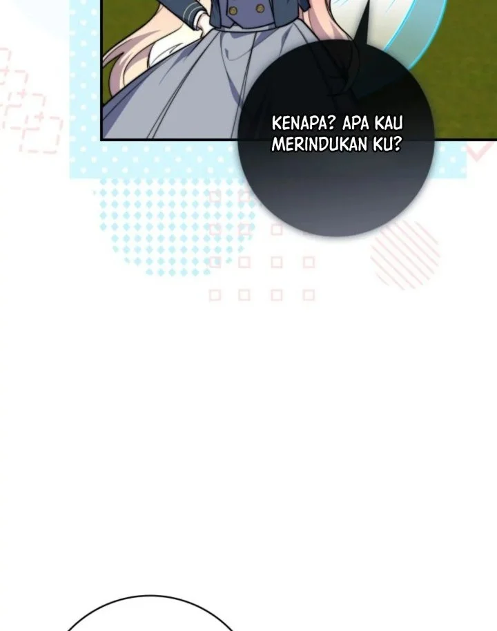 A Princess Who Reads Fortune Chapter 40 - halaman 7