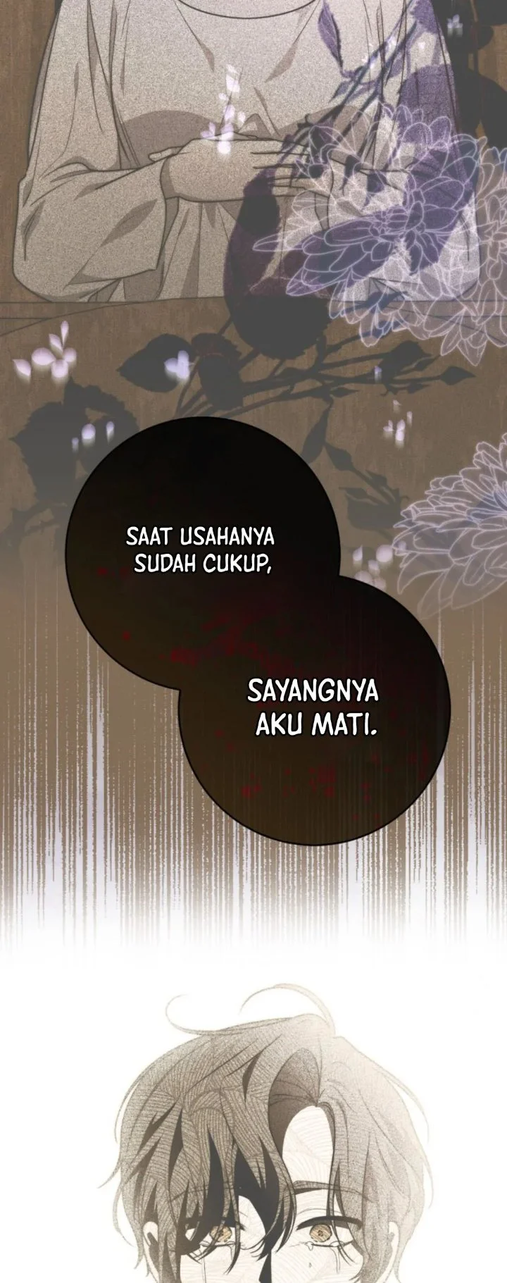 A Princess Who Reads Fortune Chapter 40 - halaman 72