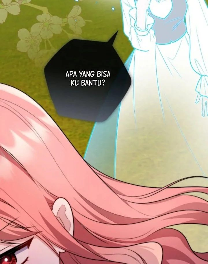 A Princess Who Reads Fortune Chapter 40 - halaman 9
