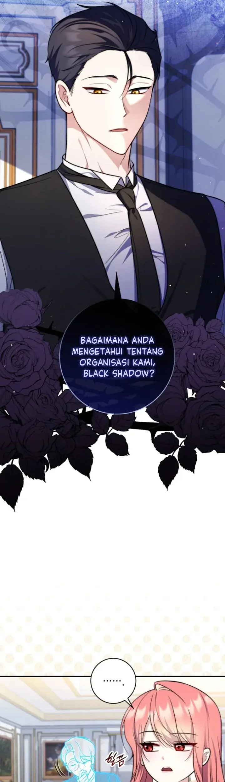 A Princess Who Reads Fortune Chapter 41 - halaman 14