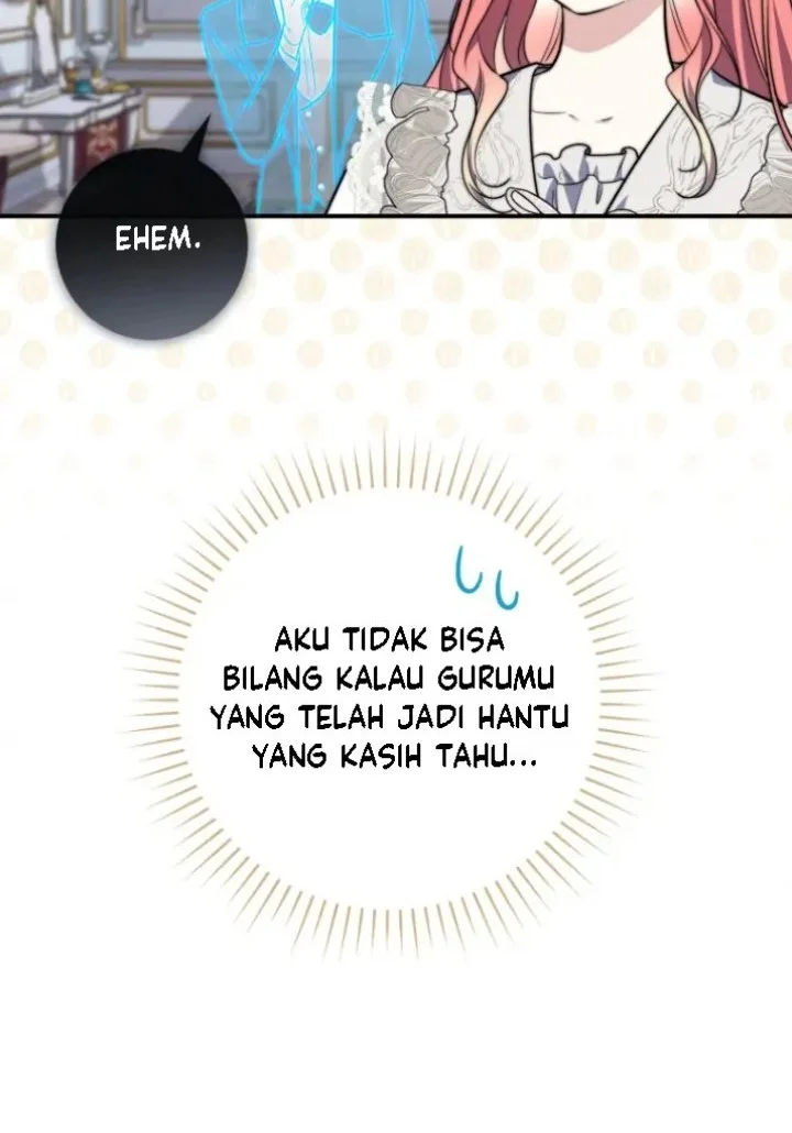 A Princess Who Reads Fortune Chapter 41 - halaman 15
