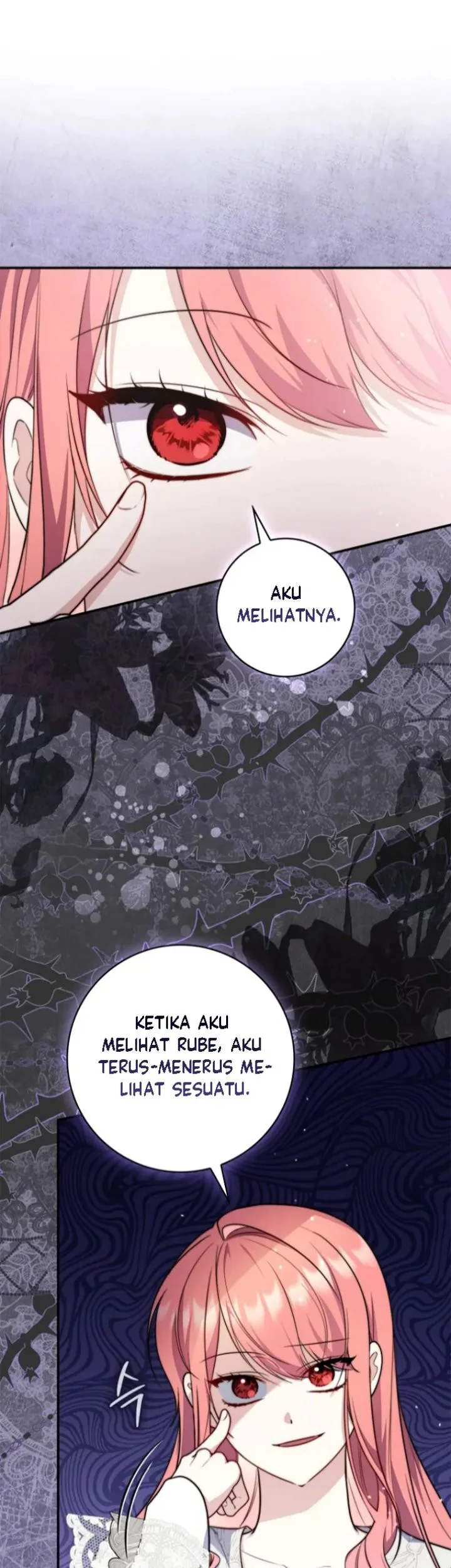 A Princess Who Reads Fortune Chapter 41 - halaman 16