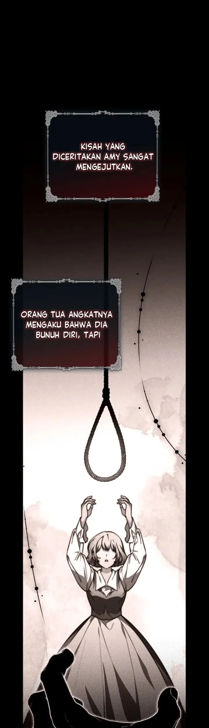 A Princess Who Reads Fortune Chapter 41 - halaman 2
